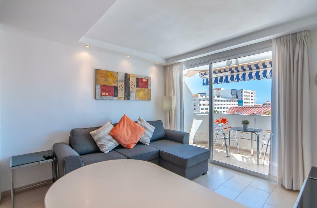 Playa Honda 1A009 Apartment Playa de las Americas  Exterior photo