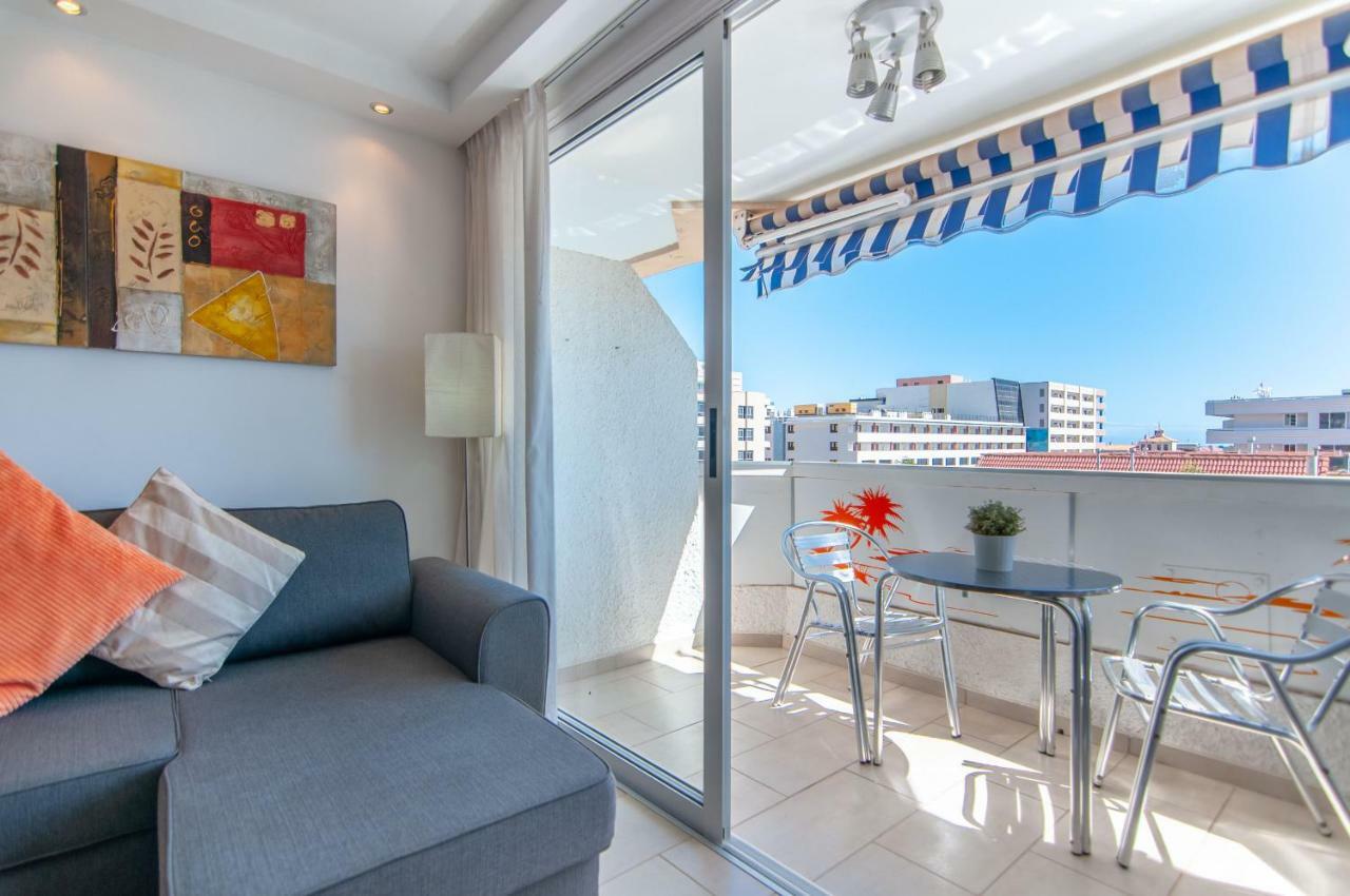 Playa Honda 1A009 Apartment Playa de las Americas  Exterior photo
