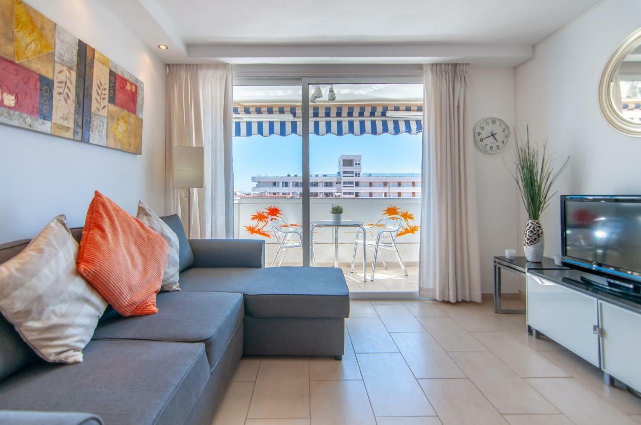 Playa Honda 1A009 Apartment Playa de las Americas  Exterior photo