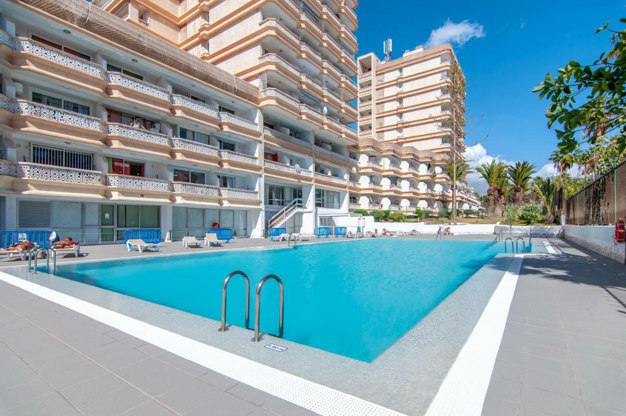 Playa Honda 1A009 Apartment Playa de las Americas  Exterior photo